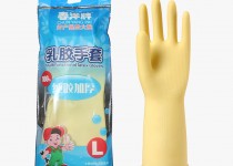 如何区分真假乳胶手套?