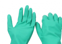 耐酸碱手套有什么技术要求？
